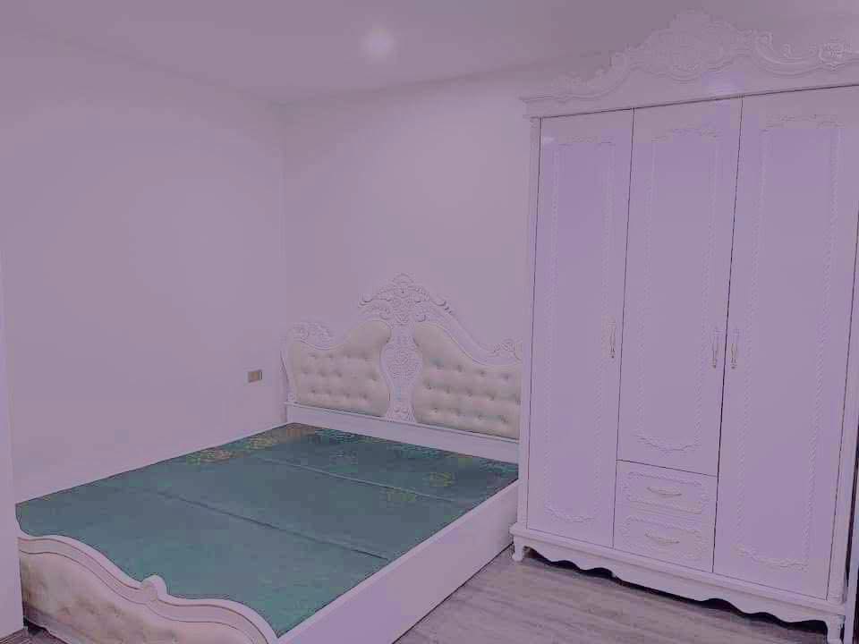 Chung cư mini Đại La 25m² 4 triệu - An ninh 24/7