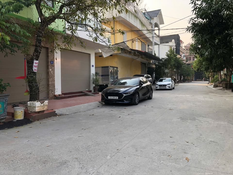 Nhà T14 Phường Tiền Phong 36m² 1.5 tỷ - Ô tô vào tận ngõ