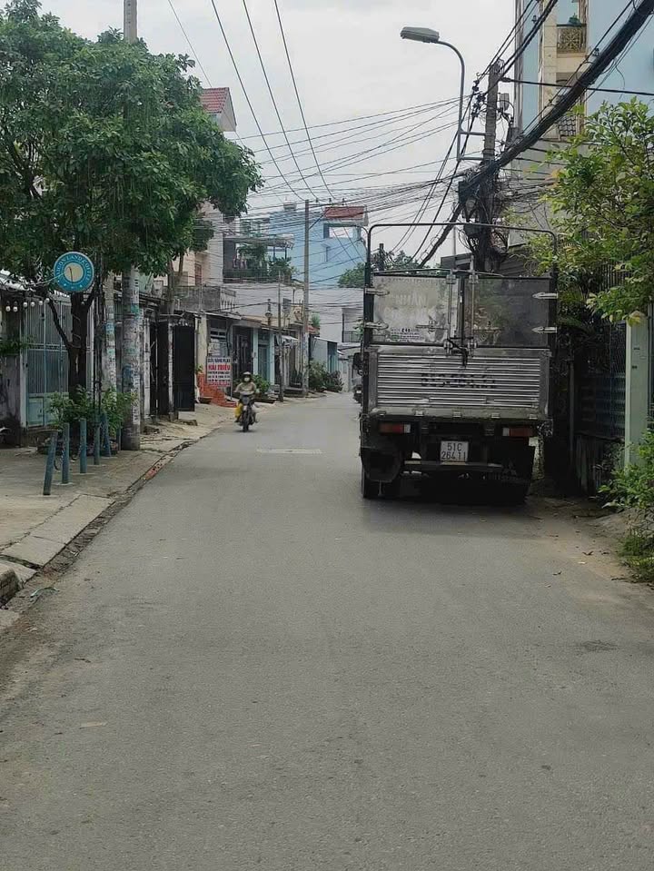 Nhà Đường Số 19 Bình Tân 109m2 5.6 tỷ - Chính chủ bán