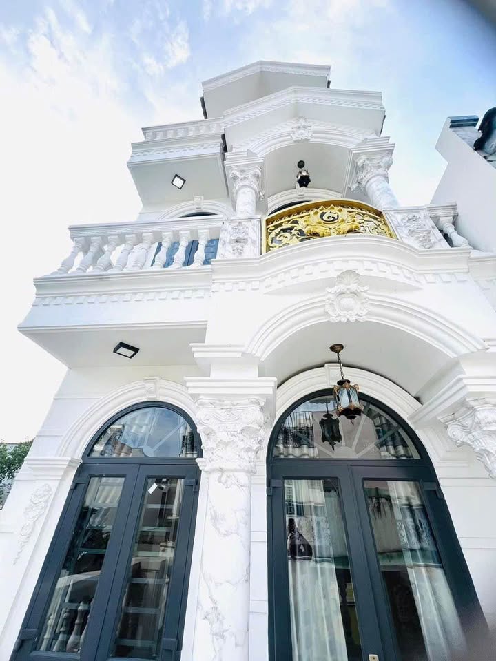 Nhà Lê Văn Quới Bình Tân 55m² giá 5 tỷ - Sẵn ở ngay