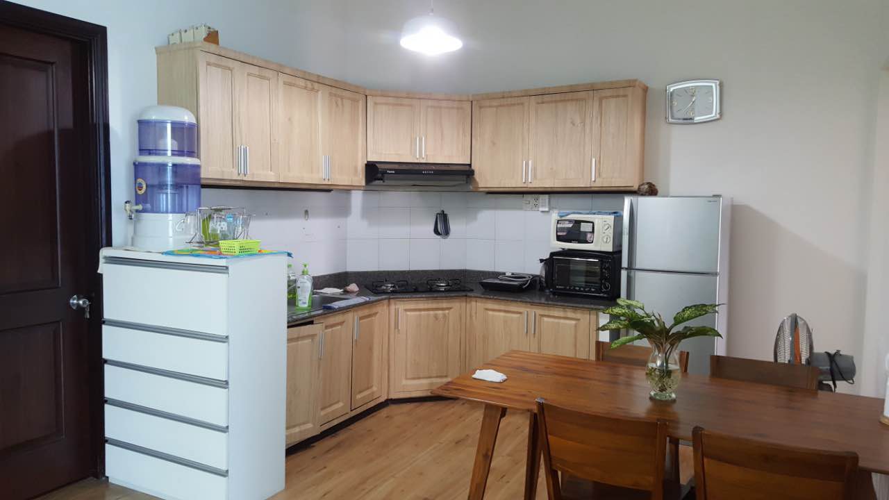 Căn hộ Mỹ Đức Hiệp Bình Chánh 87m² giá 11,5 triệu - Bàn giao ngay