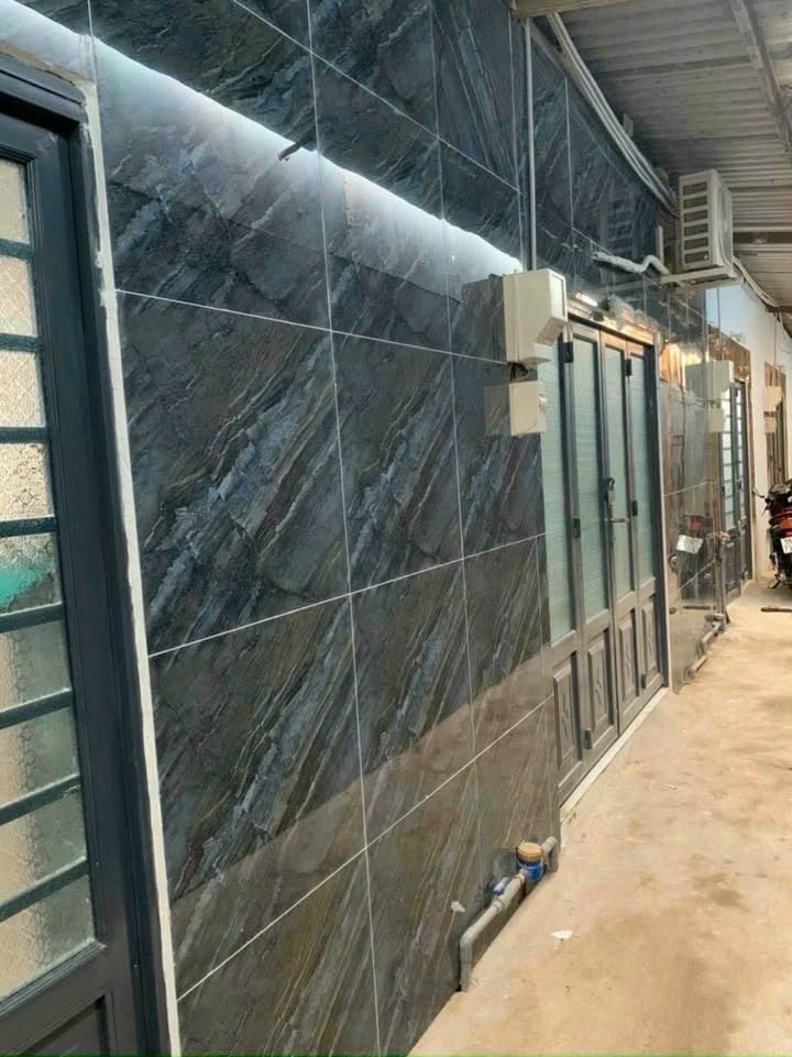 Nhà Quận 7 Nguyễn Thị Thập 14m² 530 triệu - Sẵn sàng ở ngay