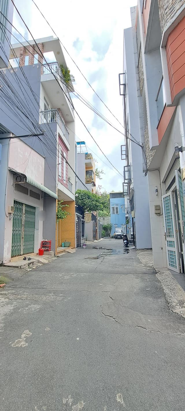 Nhà Hoàng Diệu 2 Thủ Đức 70m² giá 7.4 tỷ - Chính chủ