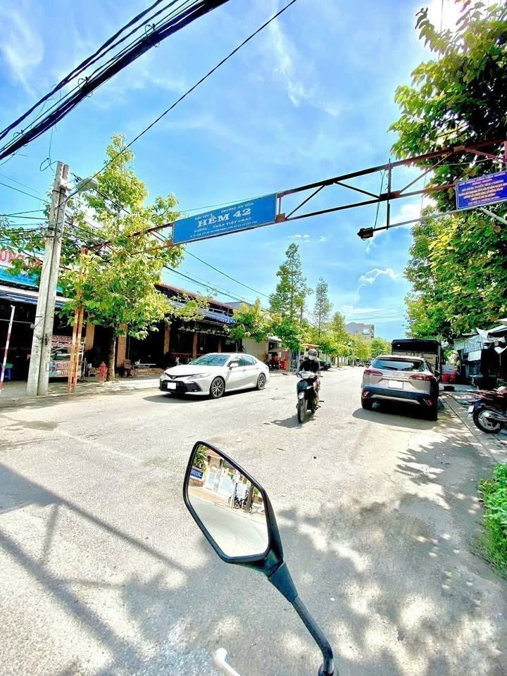 Đất nền An Hòa Củ Chi 44m² 1.27 tỷ - Sổ đỏ chính chủ