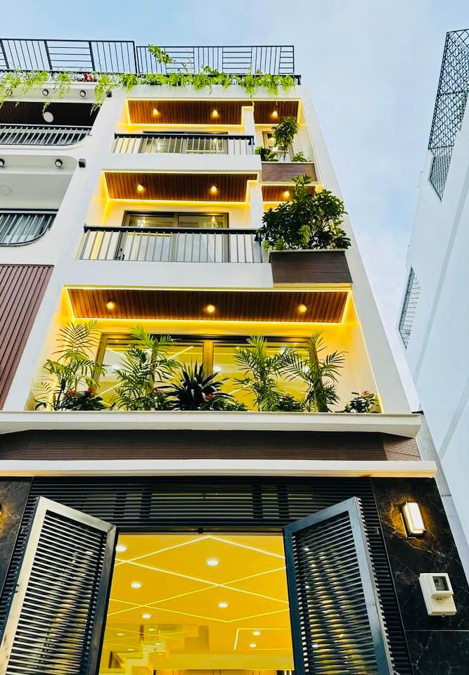 Nhà Quang Trung P.12 Gò Vấp 48m² 7.3 tỷ - Chính chủ bán