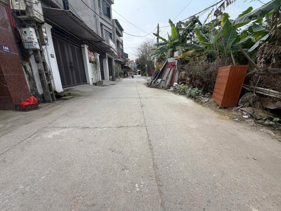 Đất nền Từ Sơn Bắc Ninh 100m² giá 4 tỷ - Tiềm năng tăng giá