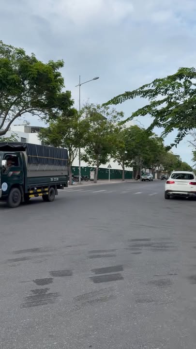 Đất nền Diên Khánh 219m² giá 27.375 tỷ - Sổ đỏ chính chủ