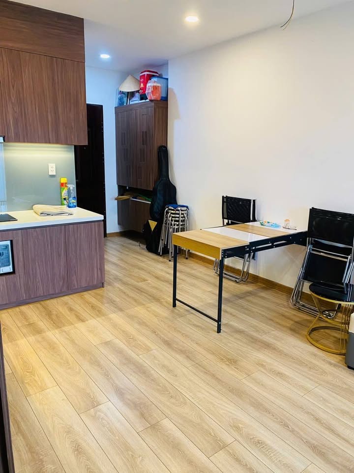 Căn hộ Nha Trang Tô Hiệu 64m² 9 triệu - View đẹp