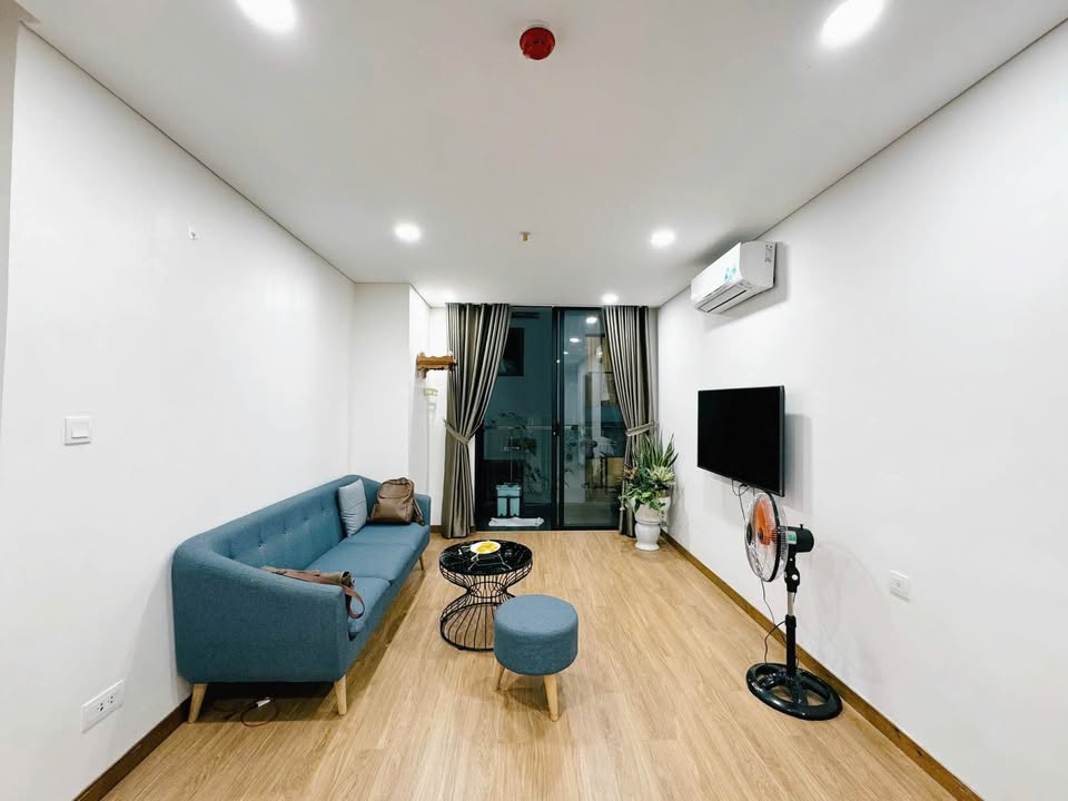 Căn hộ Maple Nha Trang 60m² full nội thất giá 14 triệu - View biển gần ngay