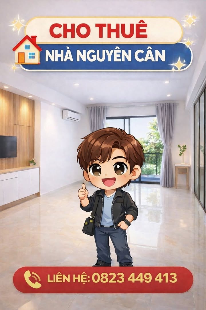 Nhà ngõ 69 Lương Định Của 30m² 8 triệu - Giá tốt hiếm có