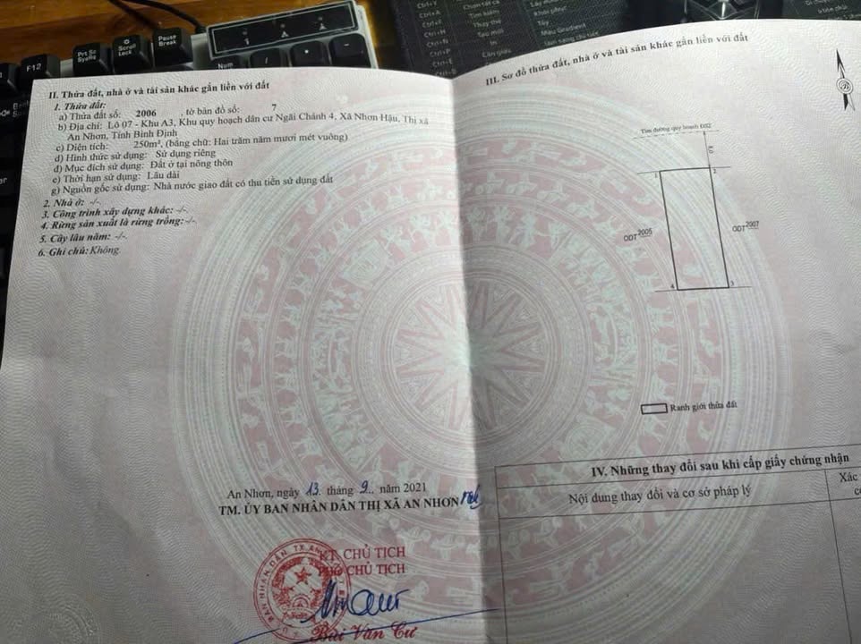 Đất nền QHDC Ngãi Chánh 4 175m² 1 tỷ - Tiềm năng tăng giá