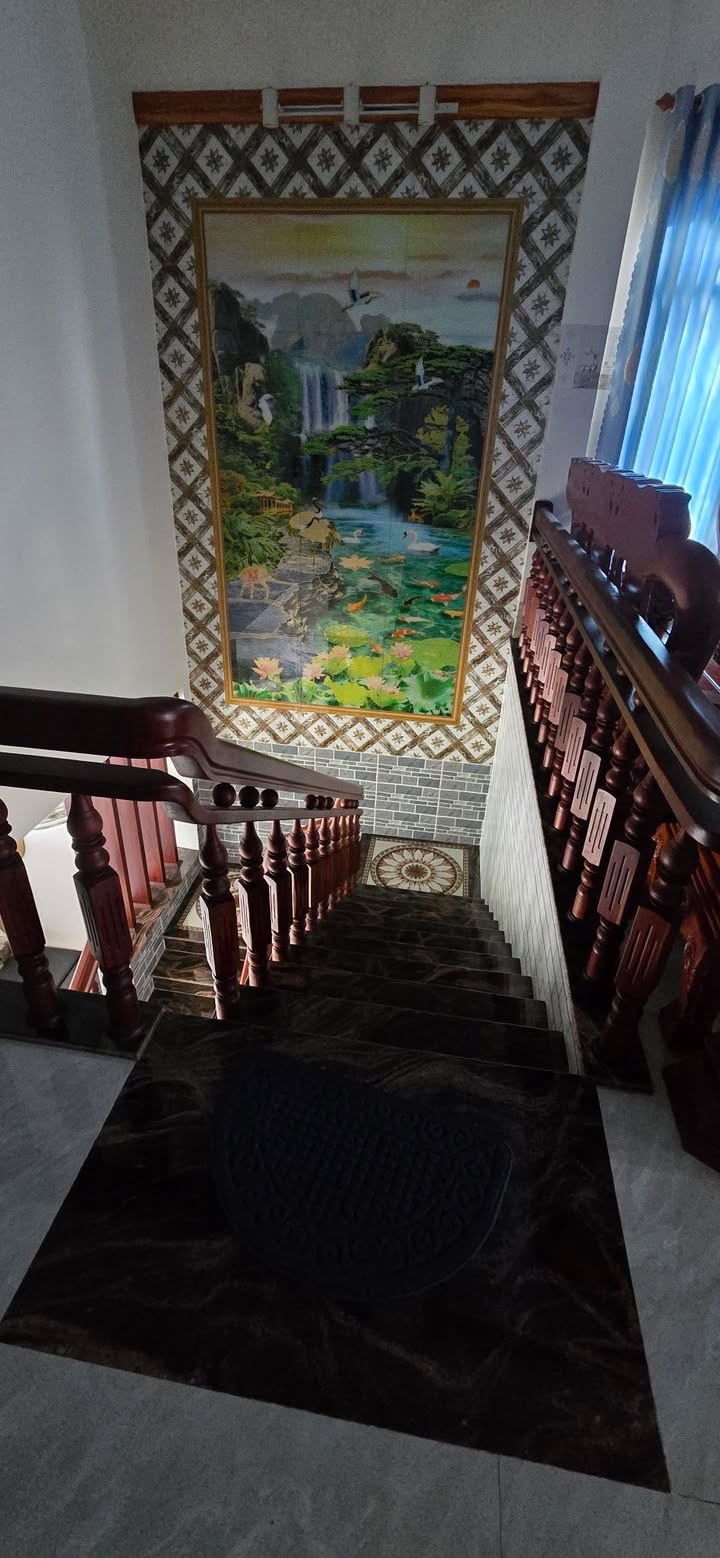 Nhà mặt tiền Phước Hiệp 115m² 2 tỷ - Kinh doanh