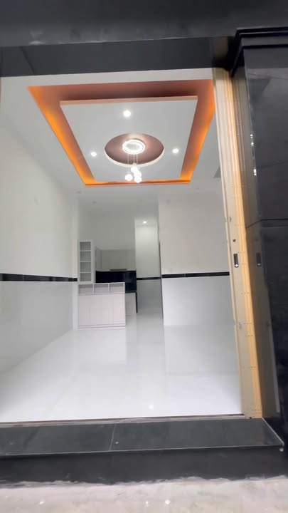 Nhà hẻm Phan Bội Châu Quy Nhơn 42m² giá 2 tỷ - Chính chủ bán, sẵn sàng vào ở!