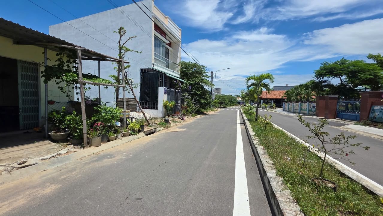 Đất Phước Hưng Tuy Phước 85m² 900-999 triệu - Sổ đỏ chính chủ