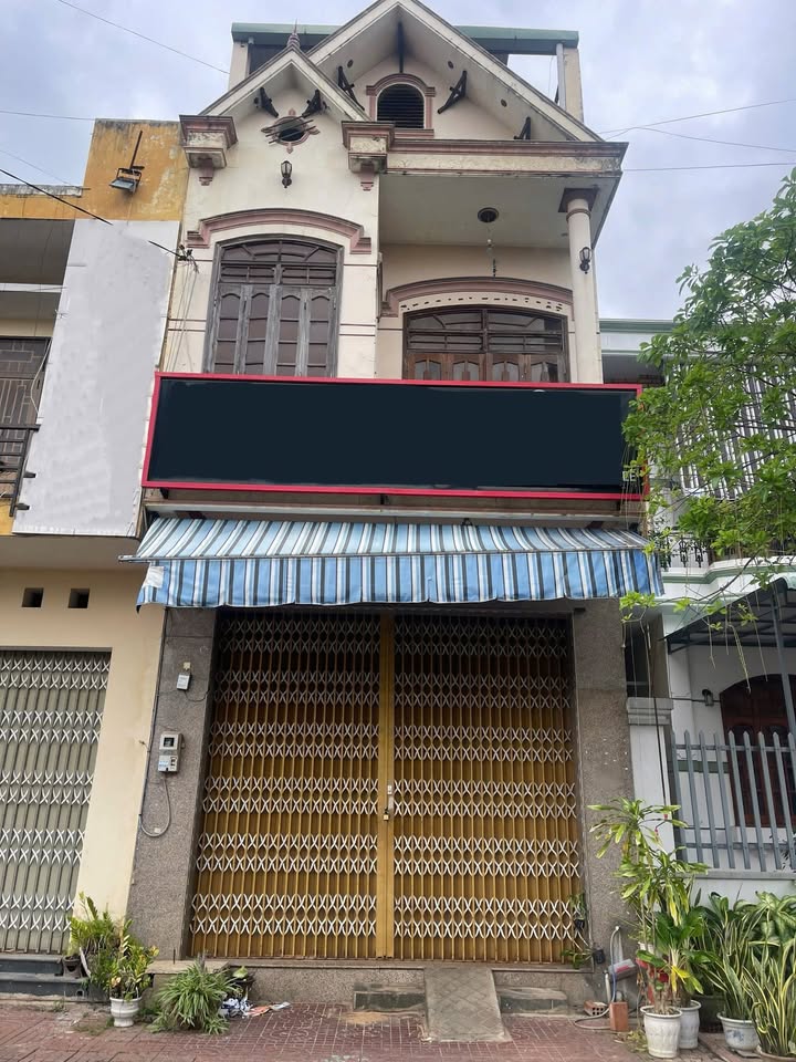 Nhà lầu Quy Nhơn P.Đống Đa 87m² - Chính chủ bán gấp