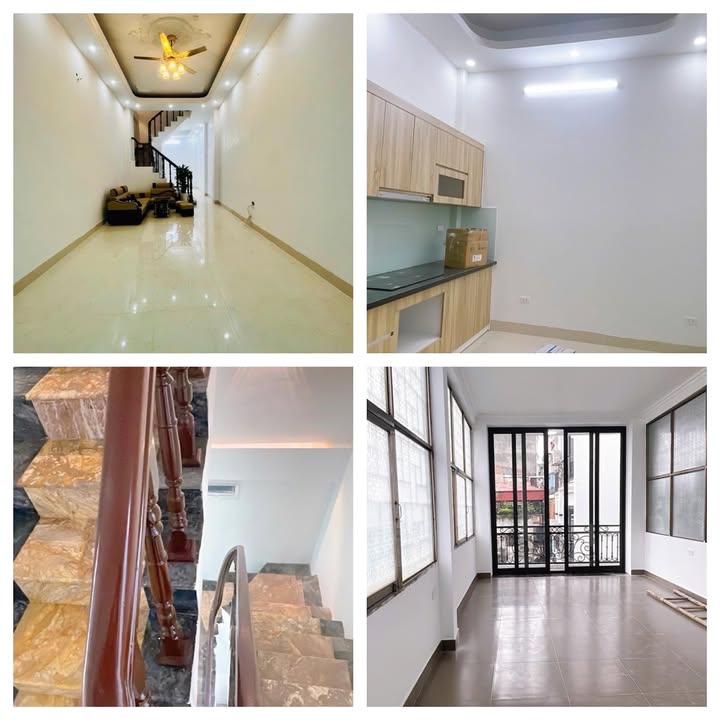 Nhà Nguyễn Khánh Toàn Cầu Giấy 36m² giá 8 tỷ - Chính chủ bán