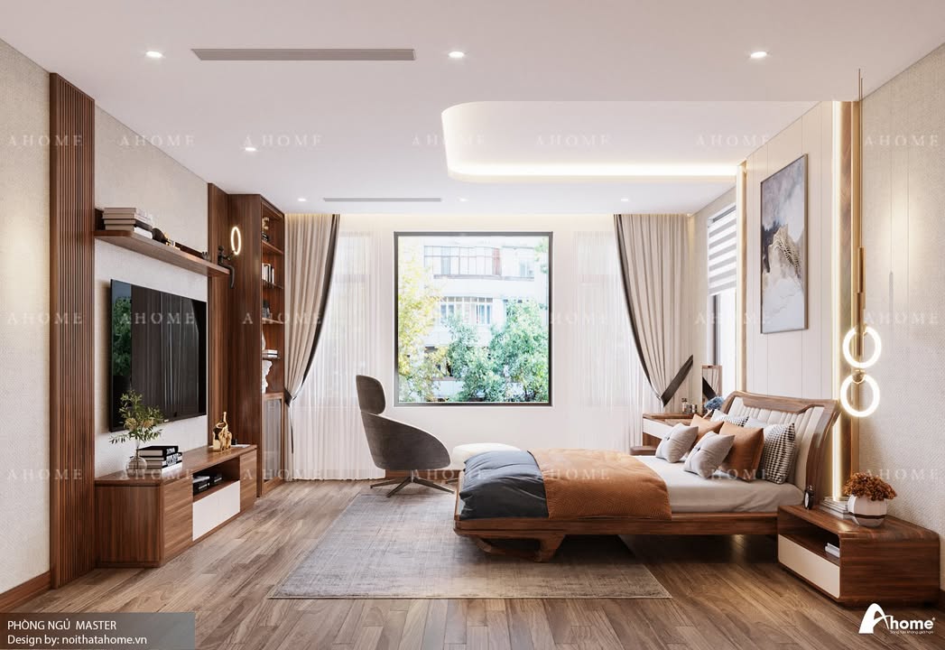 Căn hộ Ngoại Giao Đoàn 75m² giá 7 tỷ - Bàn giao ngay