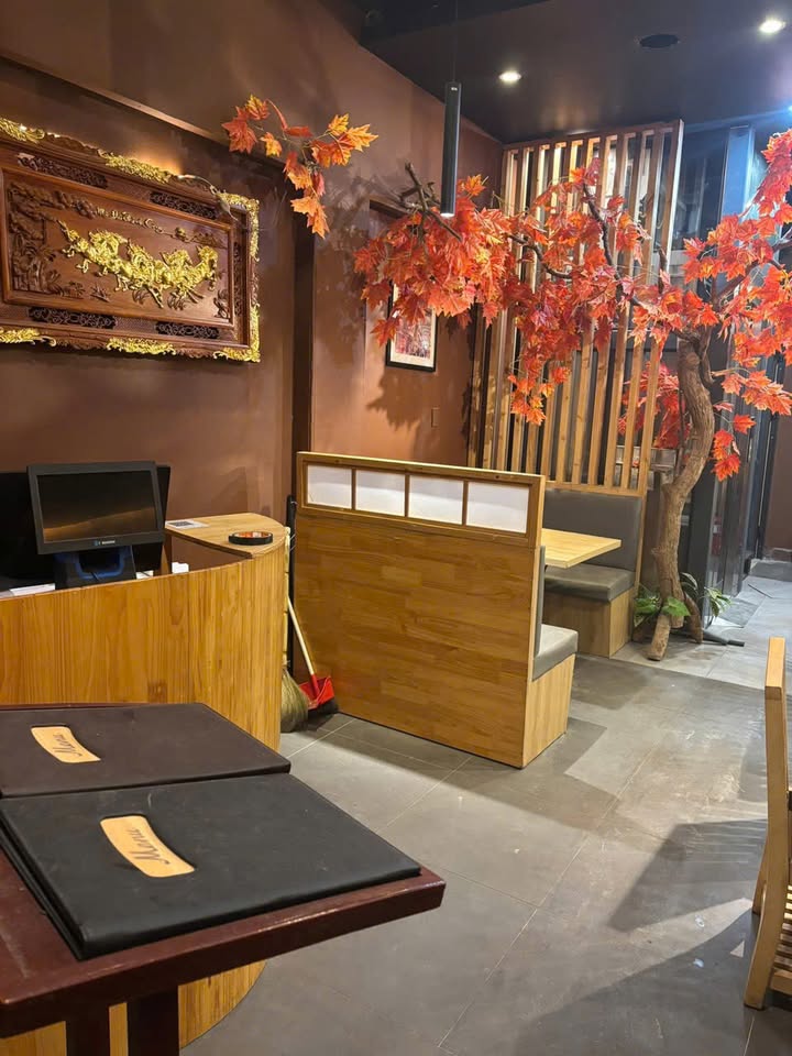 Nhà phố Đào Tấn 60m² 700tr - Mặt tiền kinh doanh