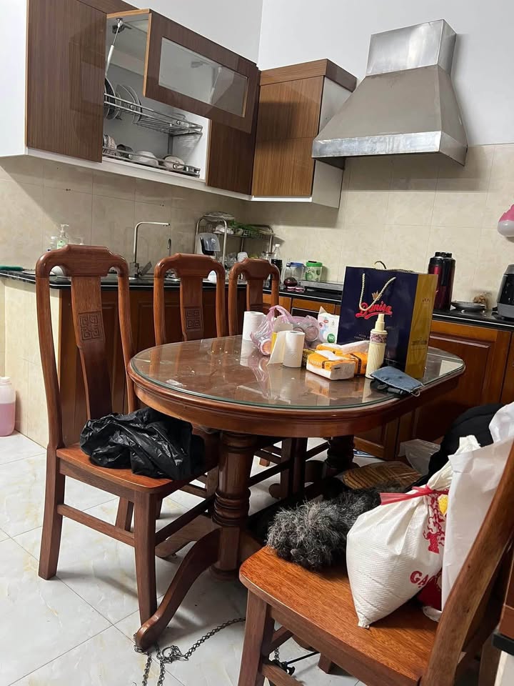 Nhà riêng An Dương Hải Phòng 20m² 2.1 tỷ - Ô tô vào tận nhà