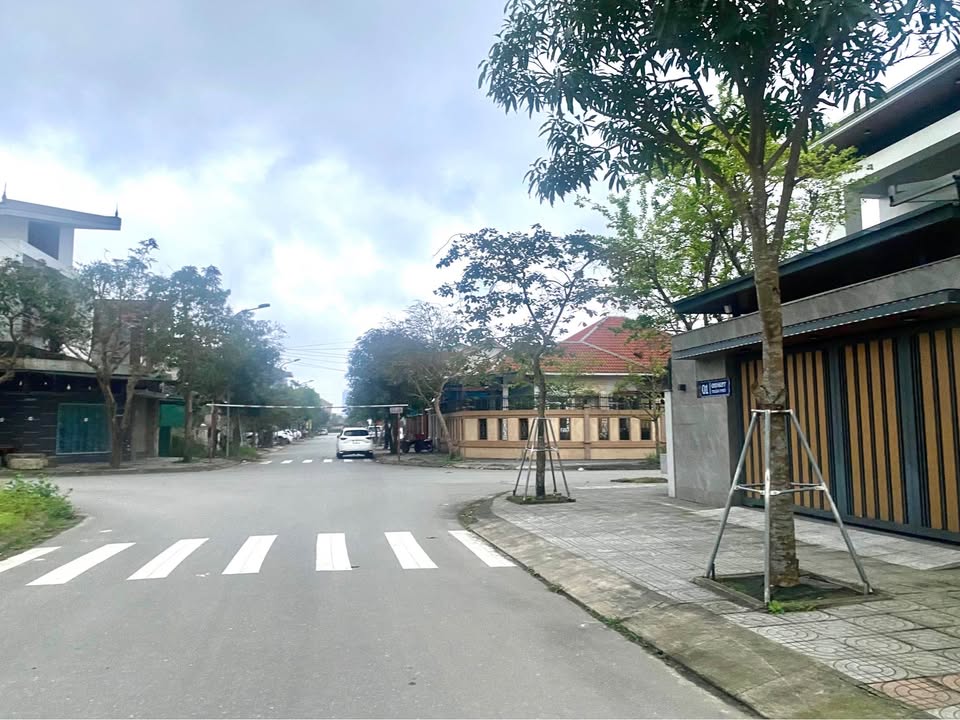 Đất nền Thạch Hà 134m² giá 3 tỷ - Sổ đỏ chính chủ