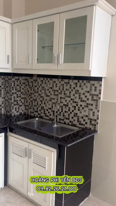 Nhà Dương Bá Trạc Q8 44m² 5,6 tỷ - Sẵn sàng ở ngay