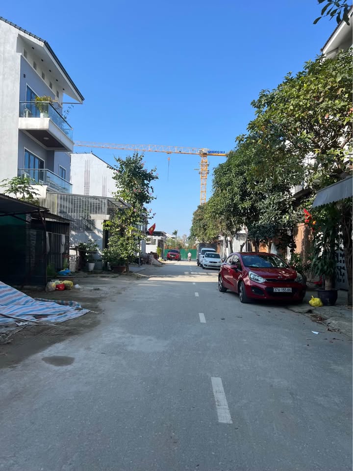 LandProjectSell Handico Vinh Tân Lối 2 140m² giá 7 tỷ - Sổ đỏ chính chủ, xây tự do