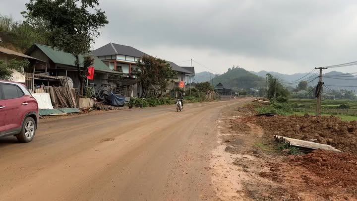 Đất nền Xã Mường Bi 150m² giá 7xx triệu - Sổ đỏ chính chủ