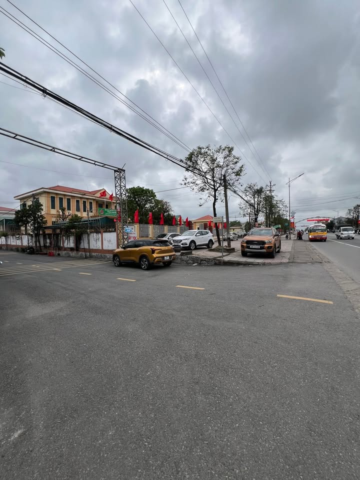 Đất nền Hưng Trí 146m² gần QL1A - Đường to ô tô