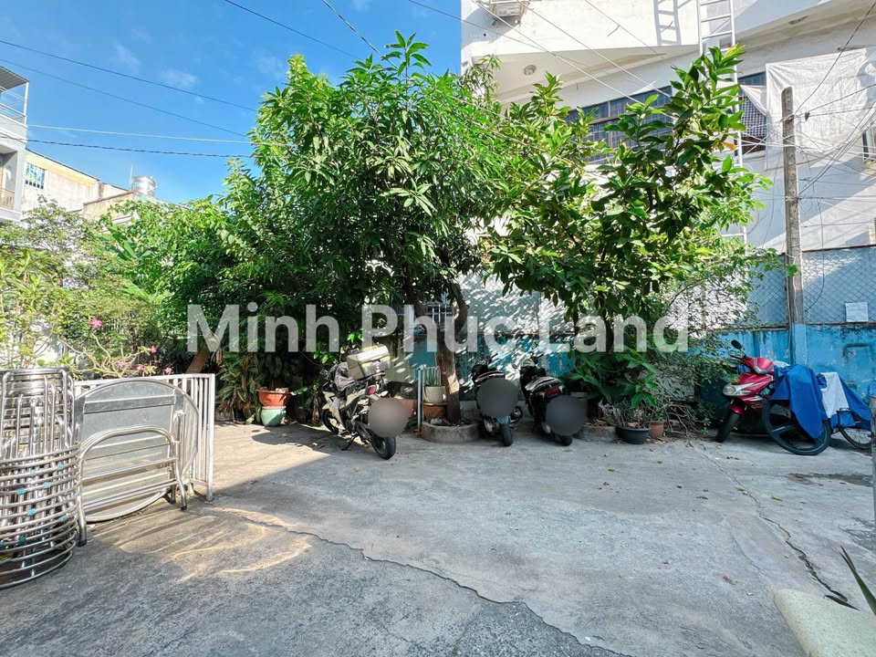 Nhà Quận 7 Tân Hưng gần Cầu Kênh Tẻ 67m2 6 tỷ - Chính chủ bán