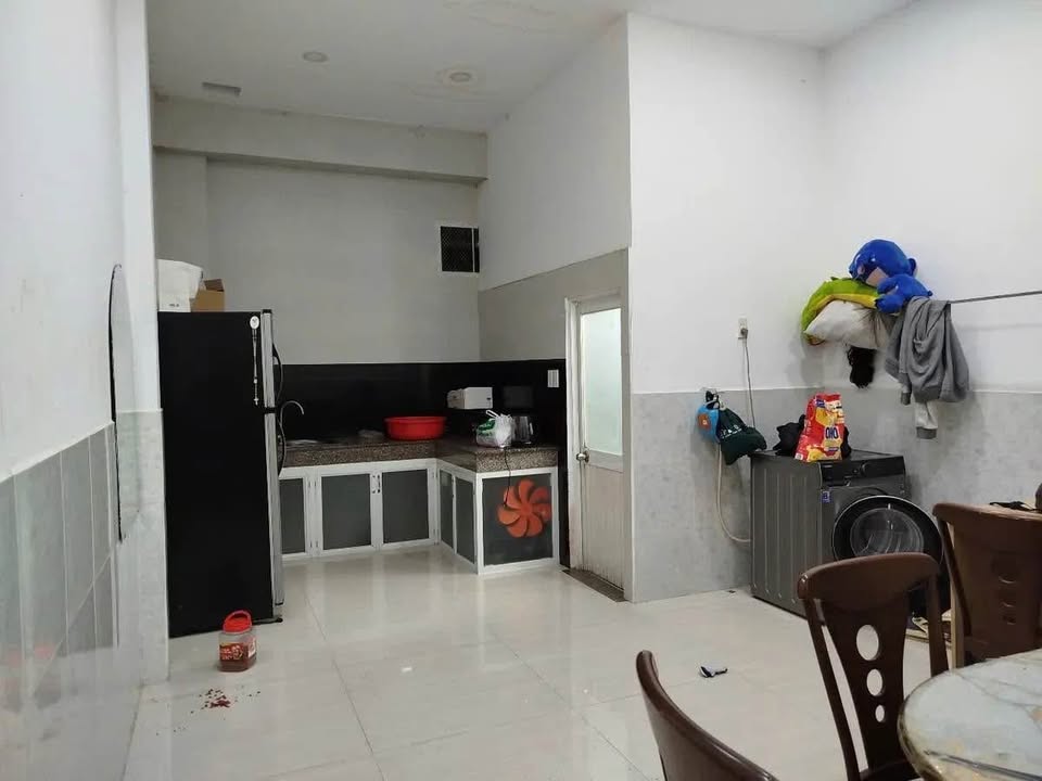 Nhà Phan Văn Hớn Quận 12 72m² 3.9 tỷ - Chính chủ bán