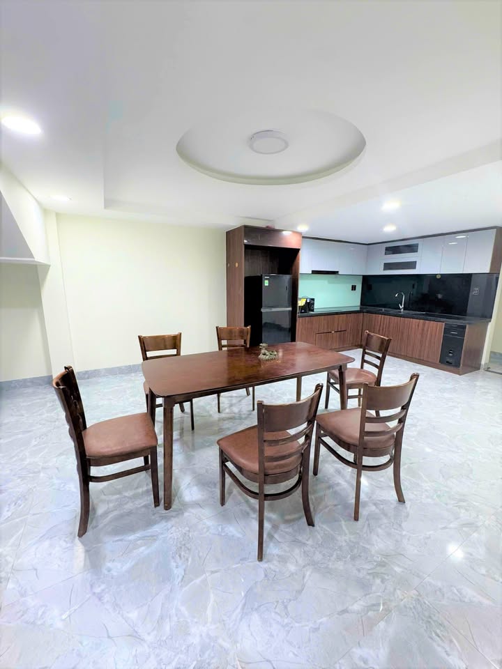 Nhà Phạm Vấn Sơn Trà 98m² 18 tỷ - Ô tô vào tận nhà