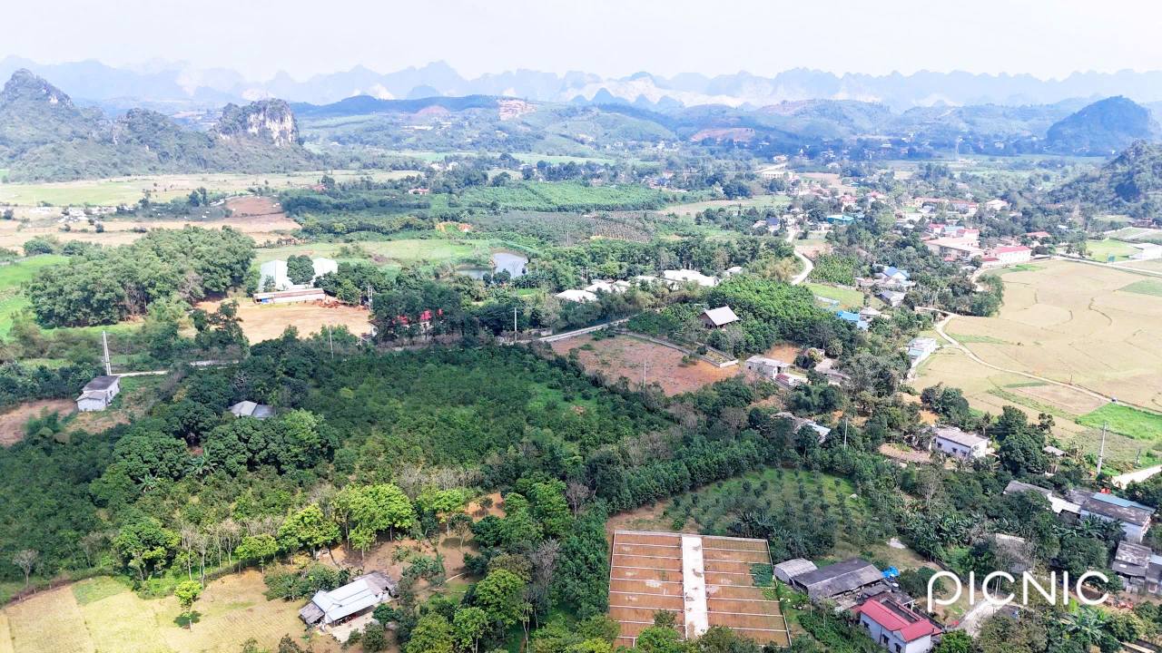 Đất nền Cao Dương 80m² 3xx triệu - Sổ đỏ chính chủ