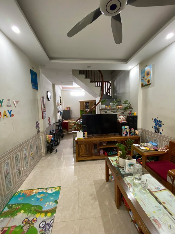 Nhà riêng Lai Xá Hoài Đức 36m² 6 tỷ - Chính chủ sẵn ở