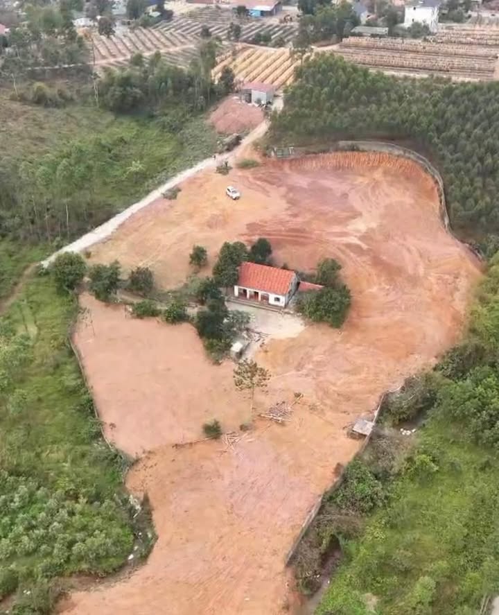 Đất Đồng Hưu Yên Thế 5.000m² 3 tỷ - Sổ đỏ chính chủ