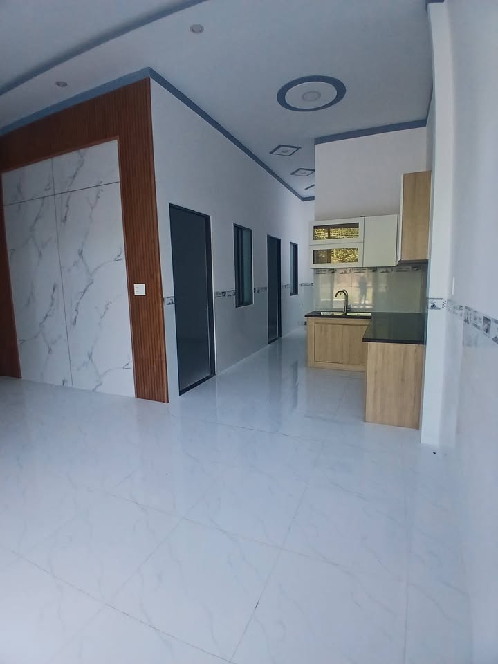 Nhà thổ cư Thạnh Phú Vĩnh Cửu 108m² 1.35 tỷ - Sổ hồng sẵn