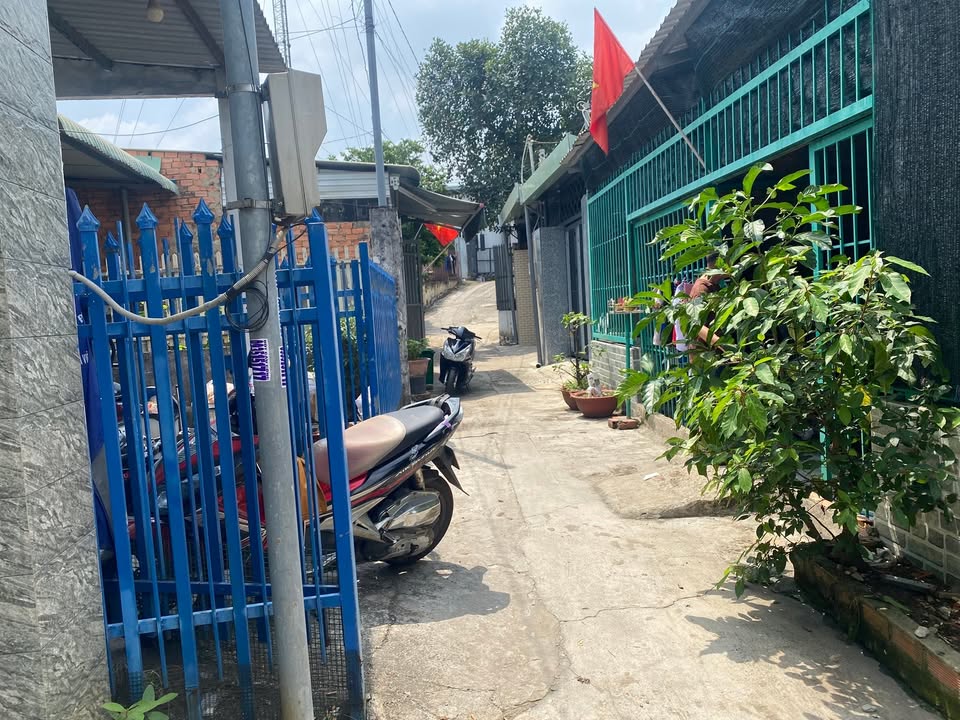 Nhà cấp 4 Thạnh Phú 120m² 850 triệu - Chính chủ bán