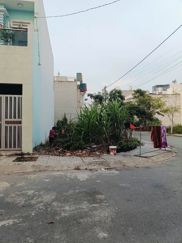 Đất nền Cát Tường Phú Sinh Long An 85m² 1.75 tỷ - Sổ hồng rõ ràng