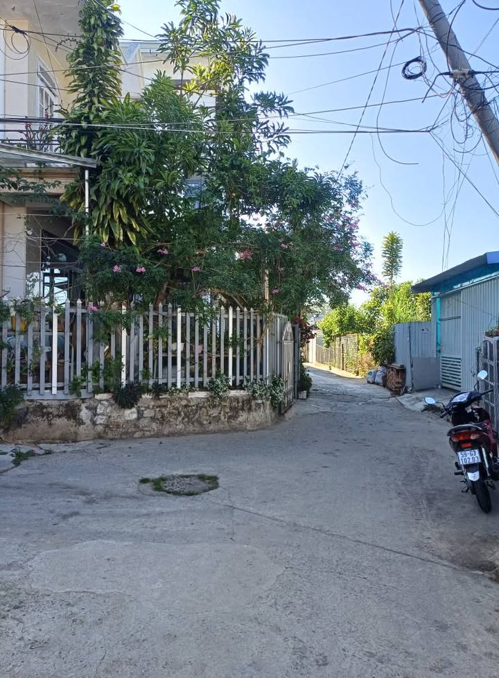 Nhà riêng Phường 2 Đà Lạt 60m² 2.2 tỷ - Chính chủ bán