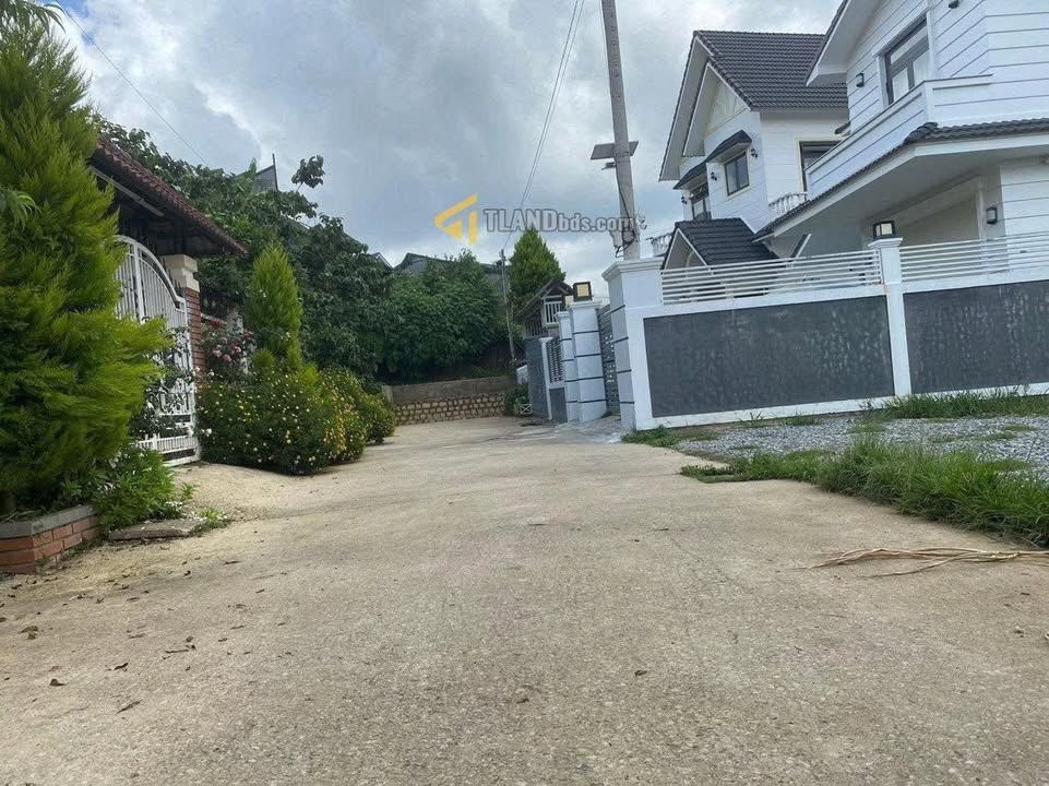 Đất Nam Hồ Đà Lạt 303m² 11.5 tỷ - Sổ đỏ chính chủ