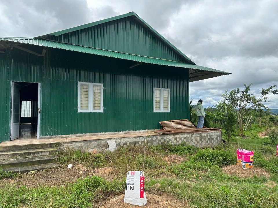 Đất nhà vườn Đạ Đờn 3014m² giá 3.6 tỷ - Sổ đỏ chính chủ