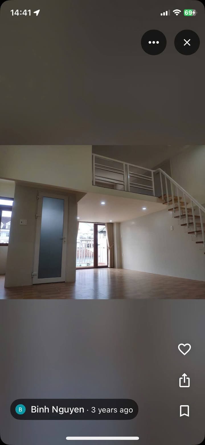 Phòng trọ Lê Hồng Phong Đà Lạt 4.5 triệu - Sẵn sàng ở ngay