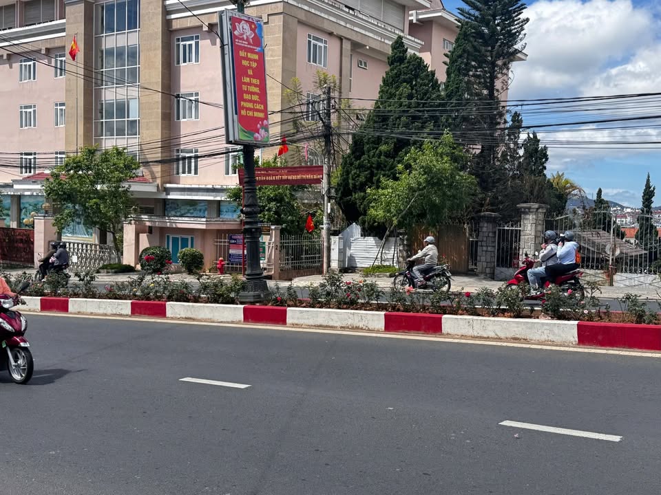 Nhà riêng Đường 3/4 Đà Lạt 164m² 15 tỷ - Chính chủ bán