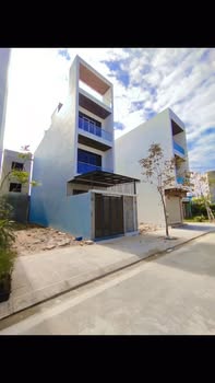 Nhà Phan Huy Ích Nam Định 64m² 4.75 tỷ - Ô tô vào tận nhà