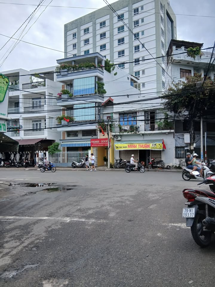 Nhà cho thuê Đề Pô Nha Trang 100m² 5 triệu - Sẵn sàng ở ngay