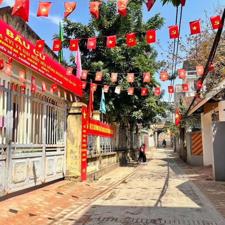 Nhà C4 Đông Ngạc 110m² thỏa thuận - Sẵn sàng ở ngay