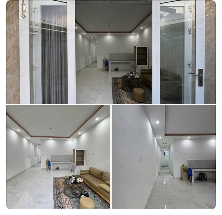 Nhà Phường Rạch Dừa Vũng Tàu 70m² 2.1 tỷ - Chính chủ bán