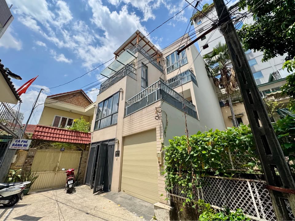 Nhà phố Thảo Điền 95m² 70 triệu - Mặt tiền kinh doanh