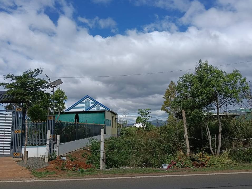 Đất nền Thủ Đức ngã tư iasao 520m² 2.068 tỷ - Sổ đỏ