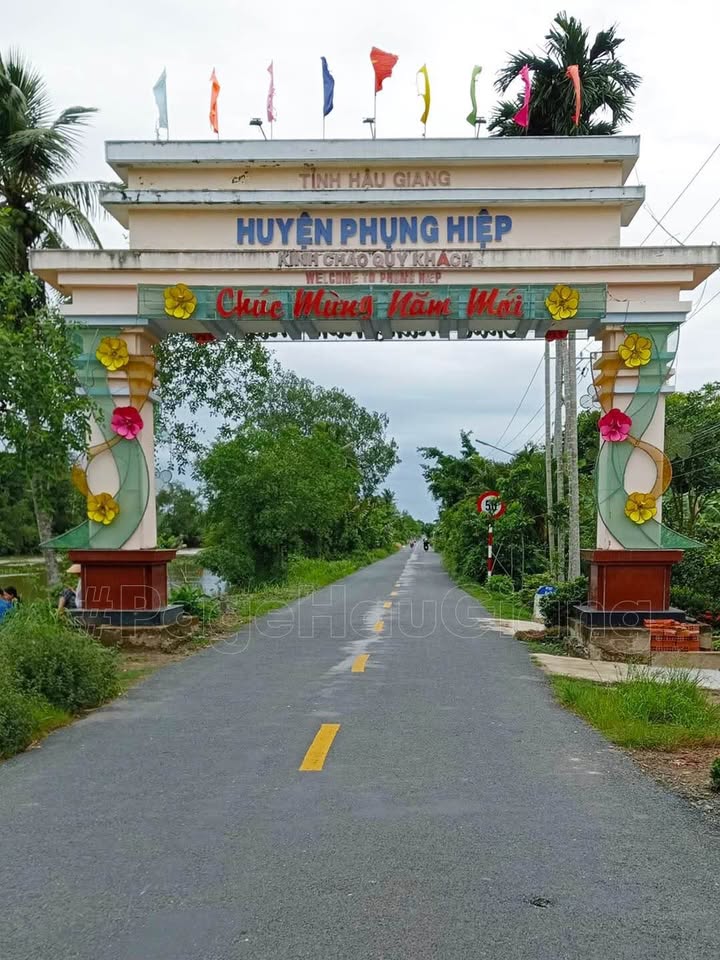 Đất nền Long Đất 3.000m² 2,1 tỷ - Sổ đỏ chính chủ