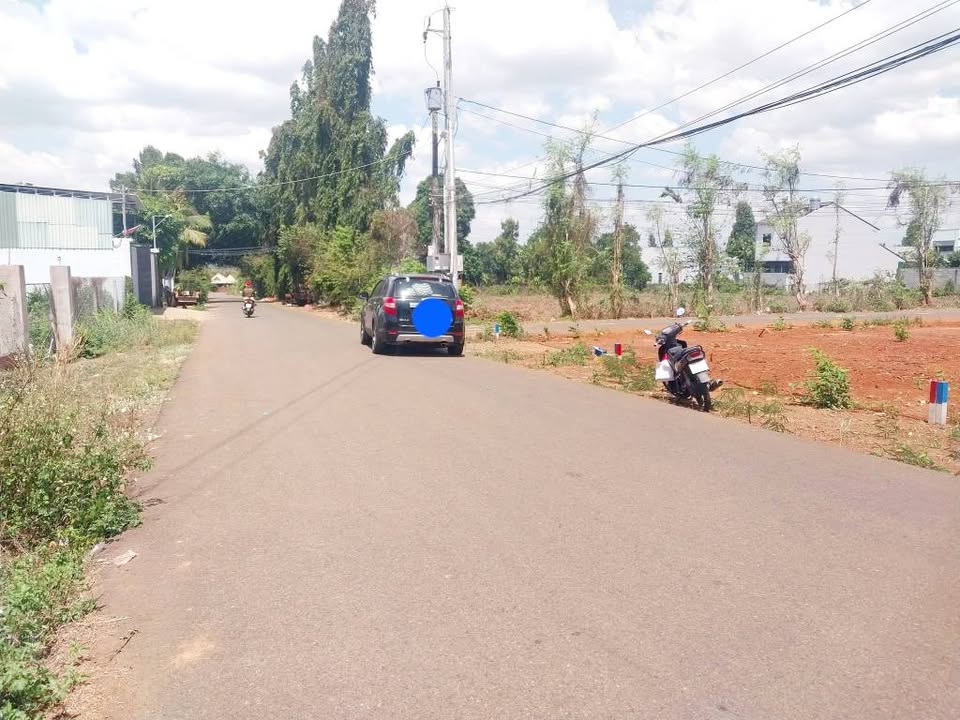 Đất nền Bà Rịa 820m² giá 5,65 tỷ - Sổ đỏ chính chủ